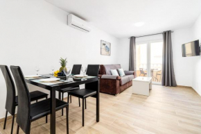Apartment Cura Beach GALERA